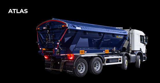 Atlas Active floor system