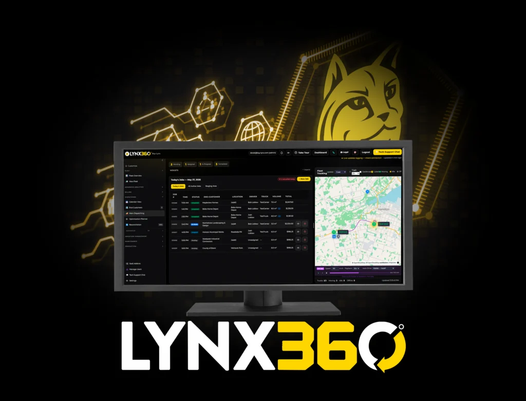 Lynx360