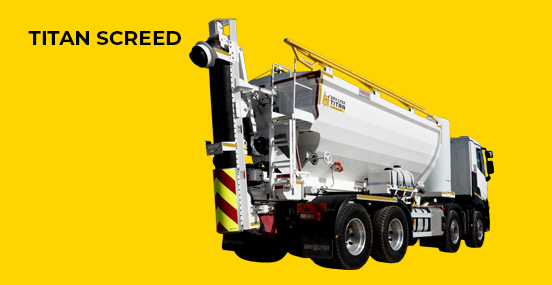 Titan Screed